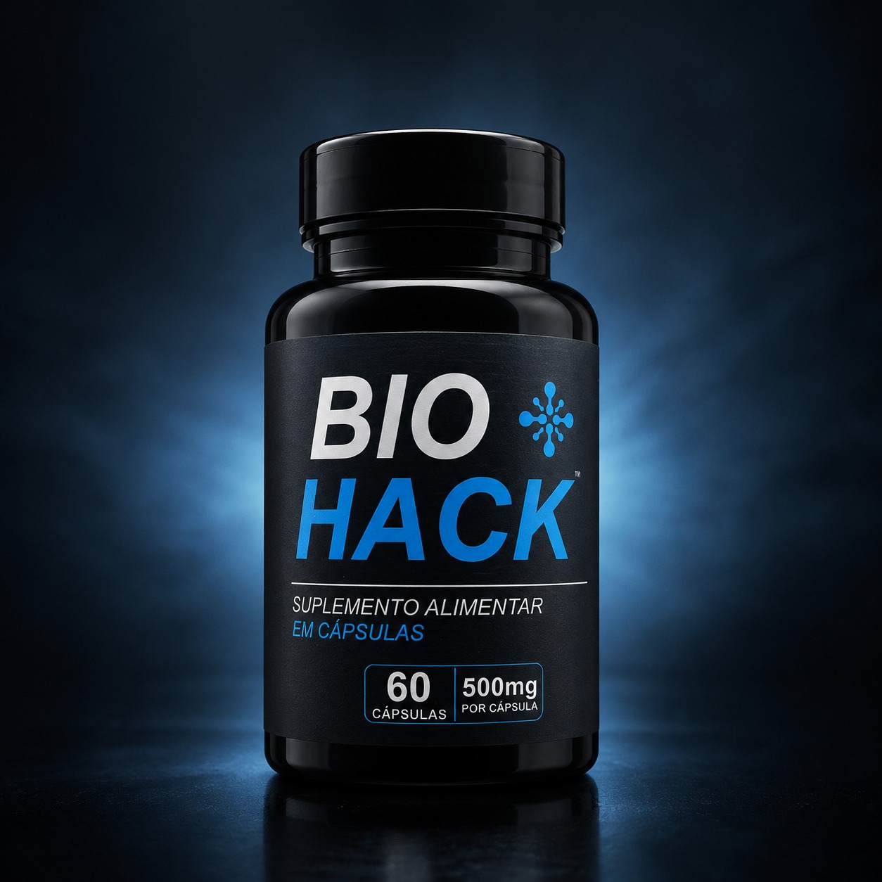 Bio Hack