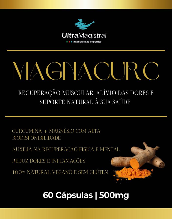 Magnacurc