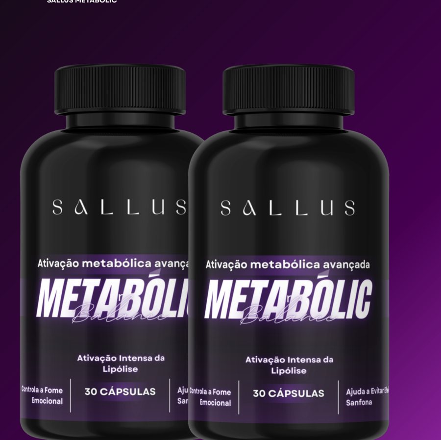 Metabolic Balance