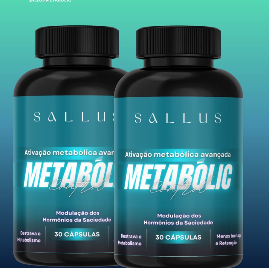 Metabolic Control