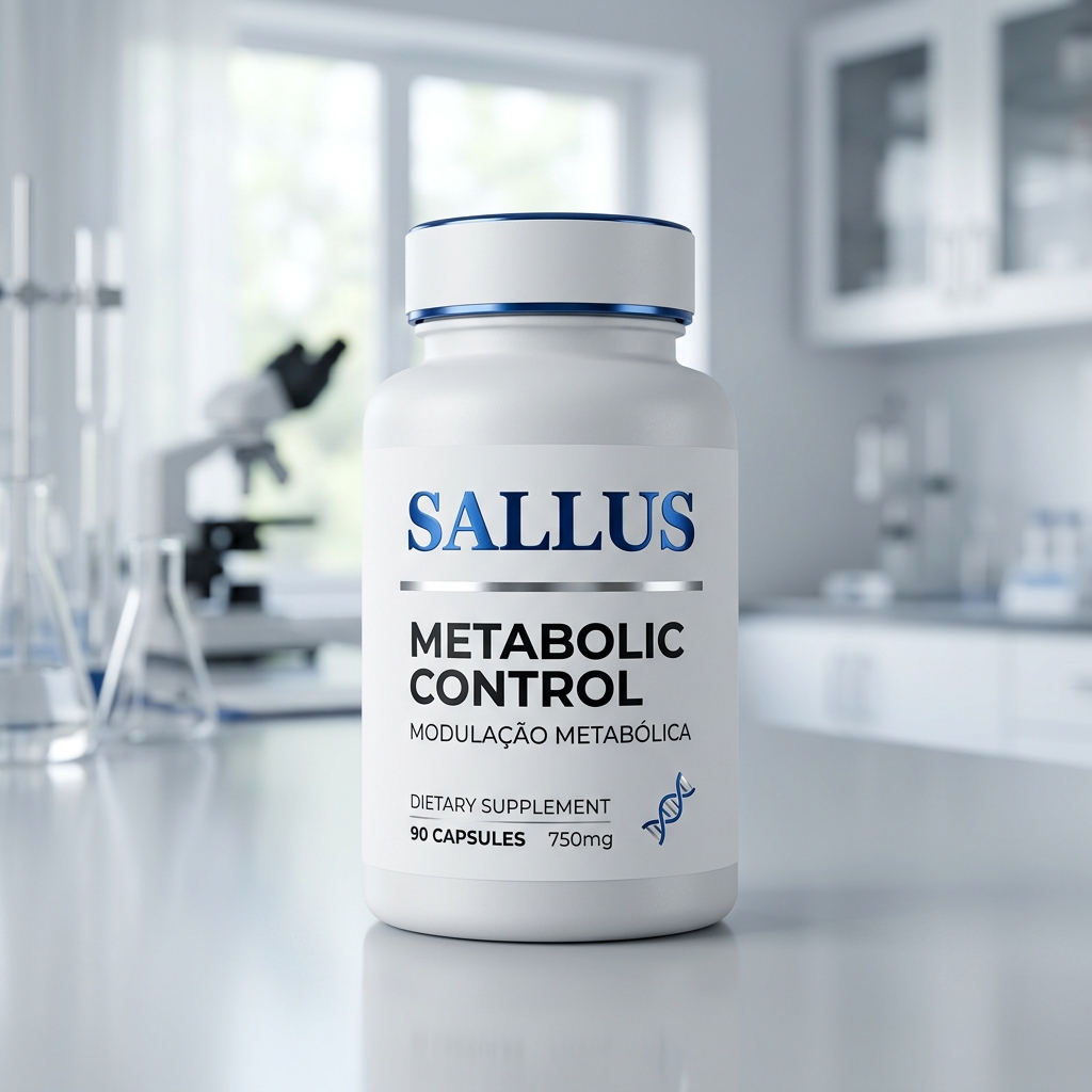 Metabolic Control